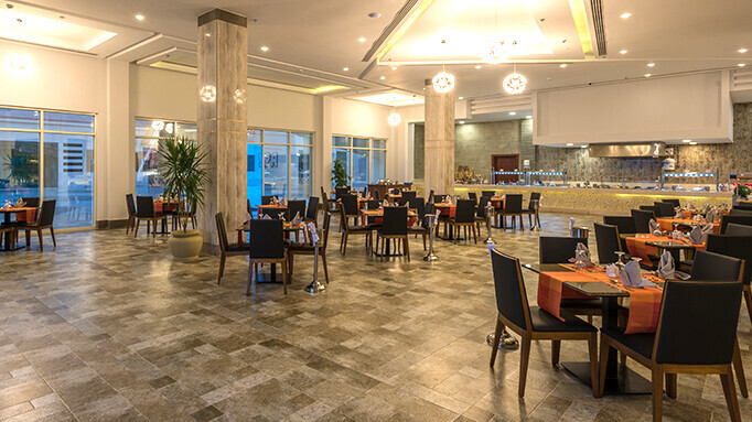 Pickalbatros Sea World Resort - Marsa Alam